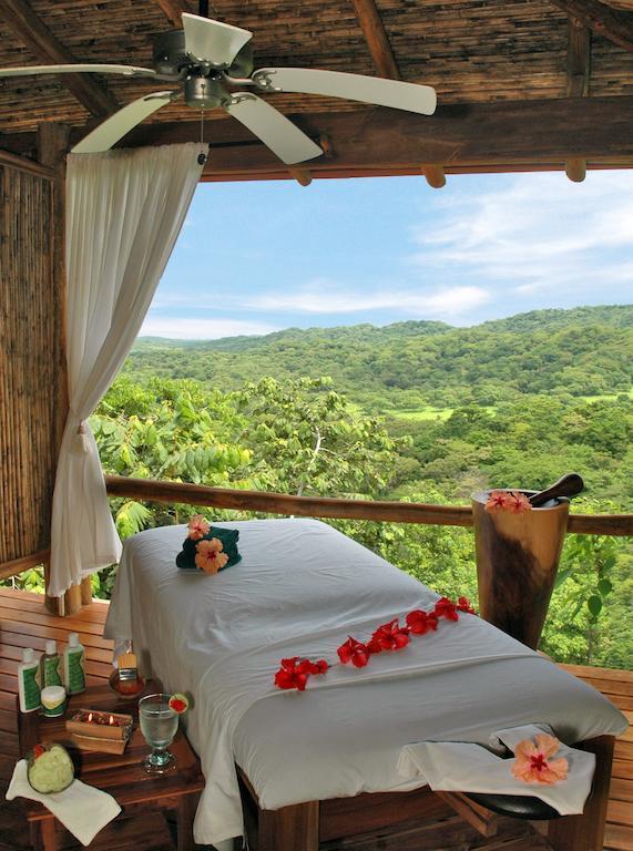 Los Altos De Eros - Adults Only Playa Avellana Exteriör bild