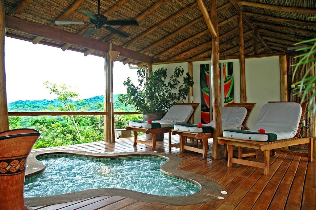 Los Altos De Eros - Adults Only Playa Avellana Exteriör bild