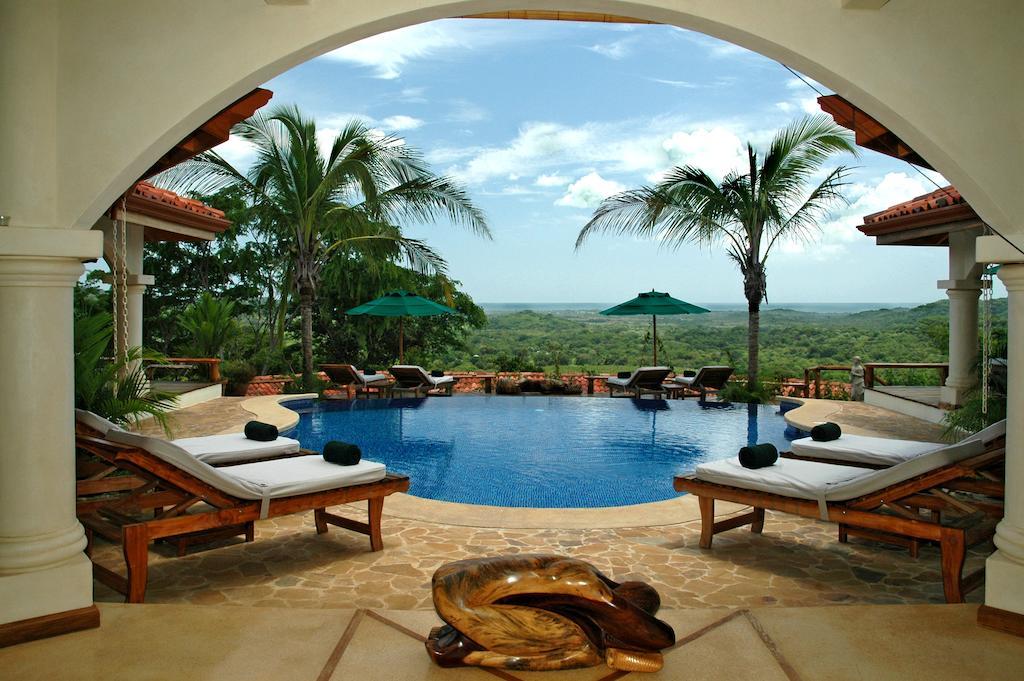 Los Altos De Eros - Adults Only Playa Avellana Exteriör bild