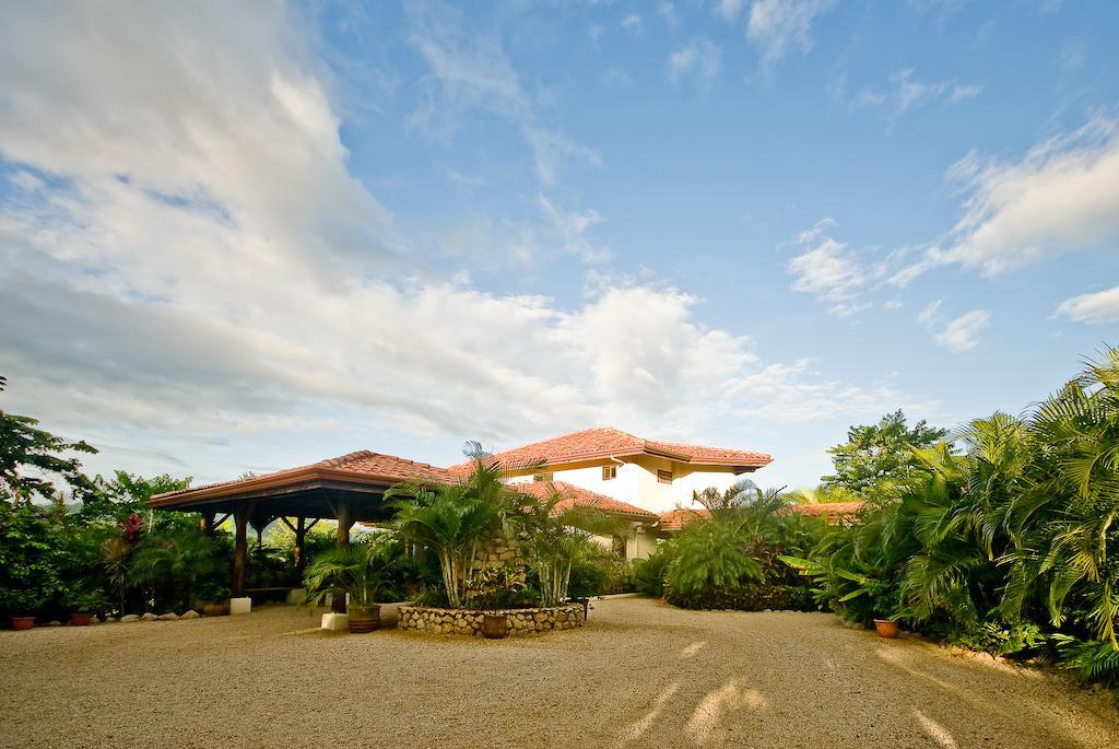 Los Altos De Eros - Adults Only Playa Avellana Exteriör bild