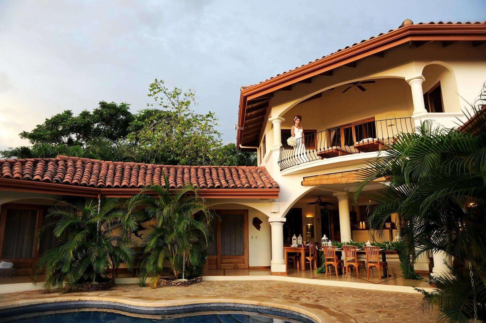 Los Altos De Eros - Adults Only Playa Avellana Exteriör bild