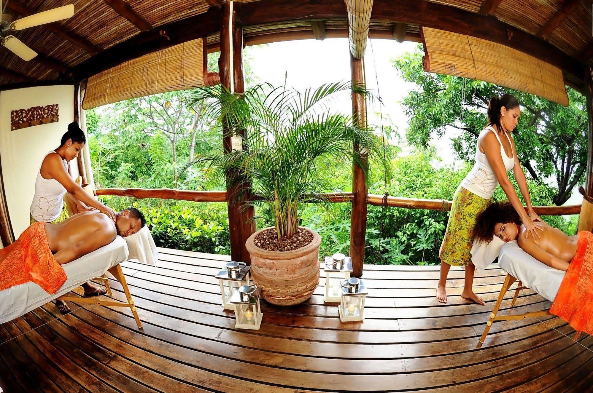 Los Altos De Eros - Adults Only Playa Avellana Exteriör bild
