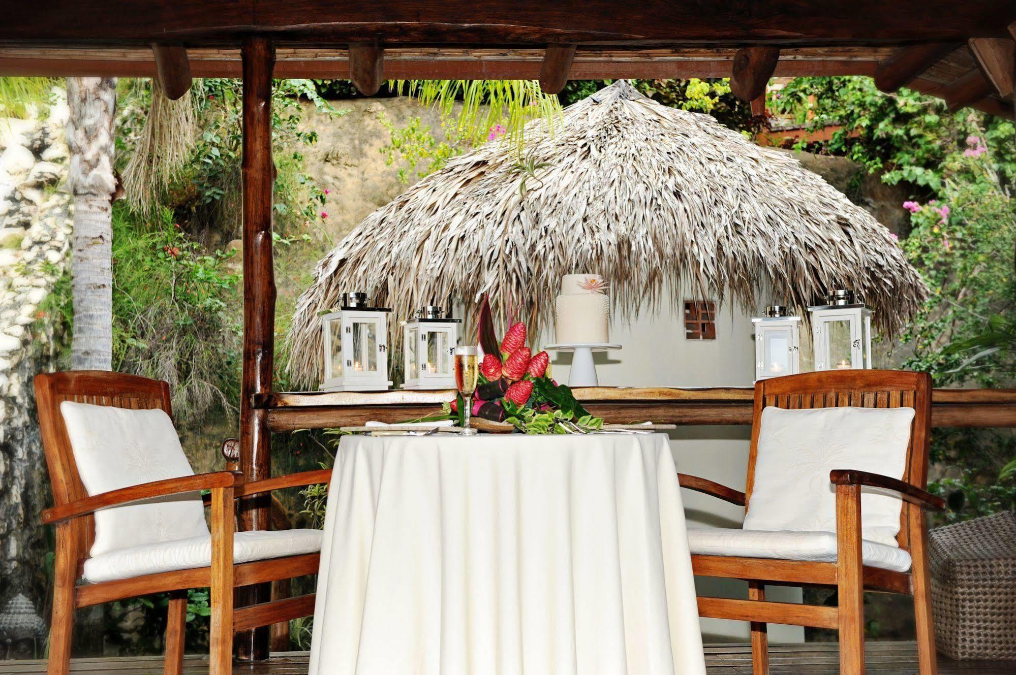 Los Altos De Eros - Adults Only Playa Avellana Exteriör bild
