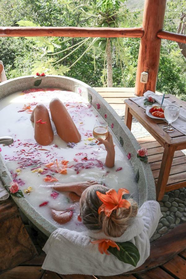 Los Altos De Eros - Adults Only Playa Avellana Exteriör bild