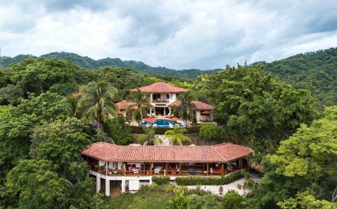 Los Altos De Eros - Adults Only Playa Avellana Exteriör bild